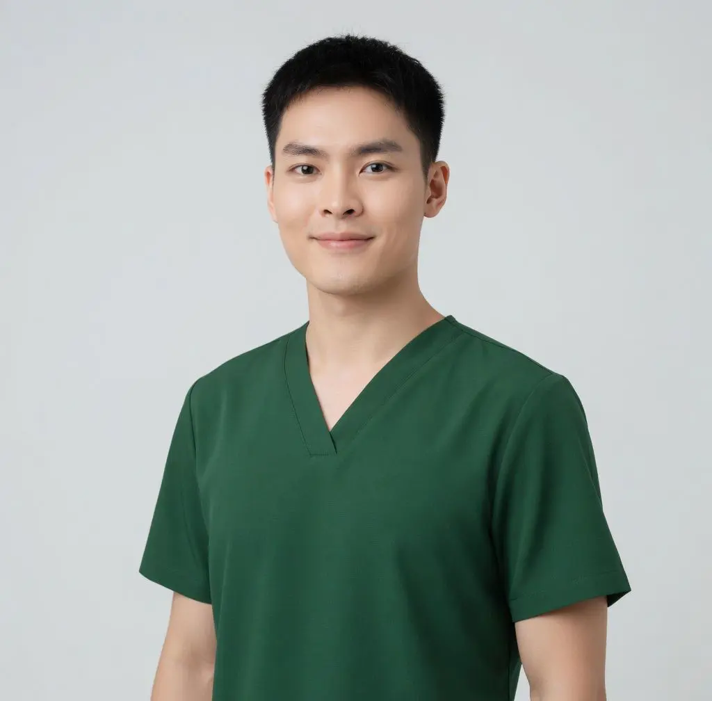 Ảnh đại diện kỹ thuật viên Linh Nguyễn