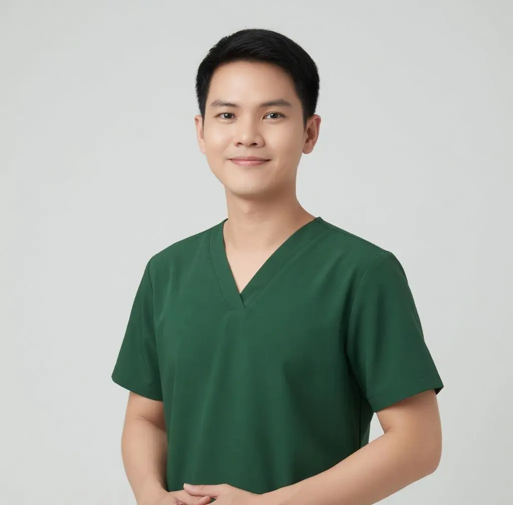 Ảnh đại diện Bảo Bảo