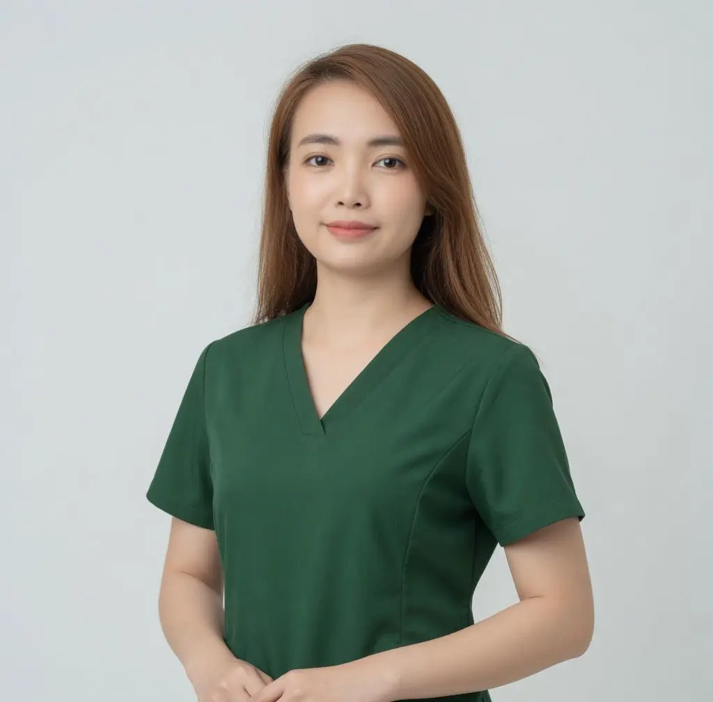 Ảnh đại diện Ngọc Ngọc