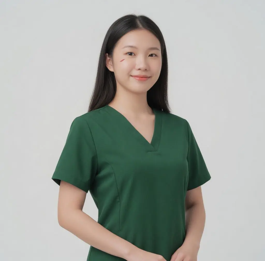 Ảnh mô tả số 2 Khánh Vy