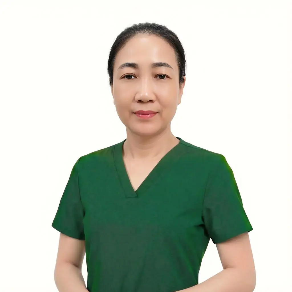 Ảnh đại diện kỹ thuật viên Lê Thị Hà