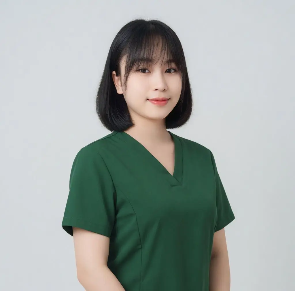 Ảnh đại diện Linh Anh
