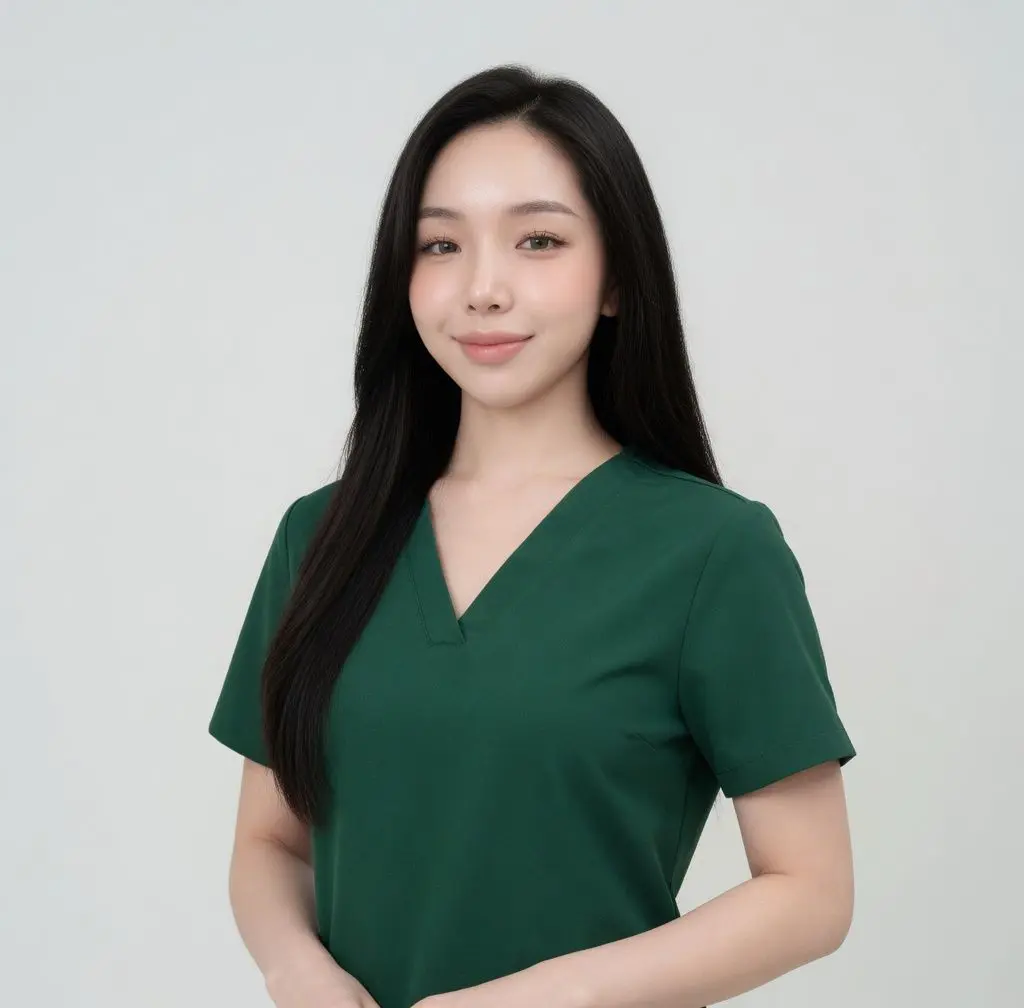Ảnh đại diện kỹ thuật viên Uyển Như