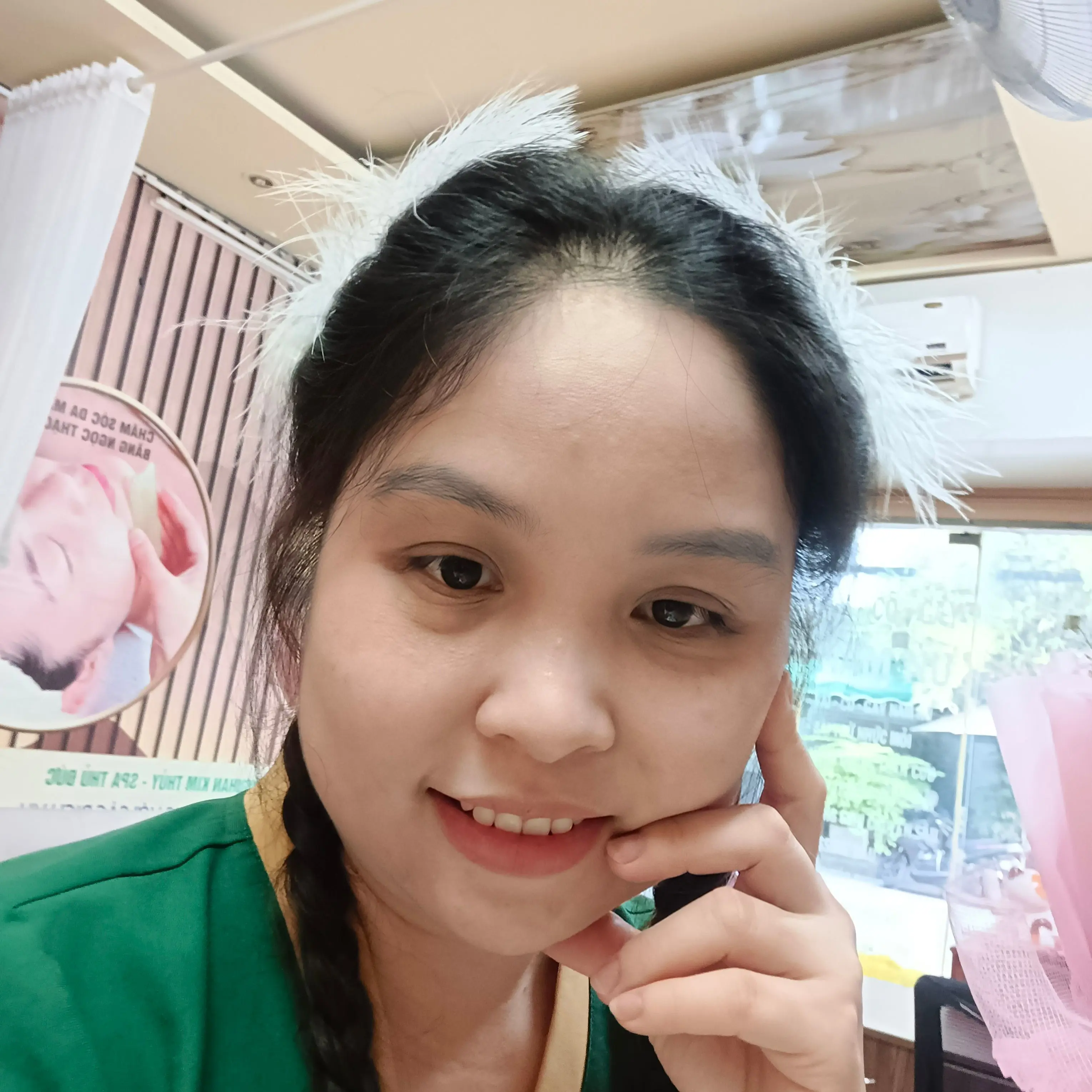 Ảnh mô tả số 4 Trần Thị Mộng Trinh