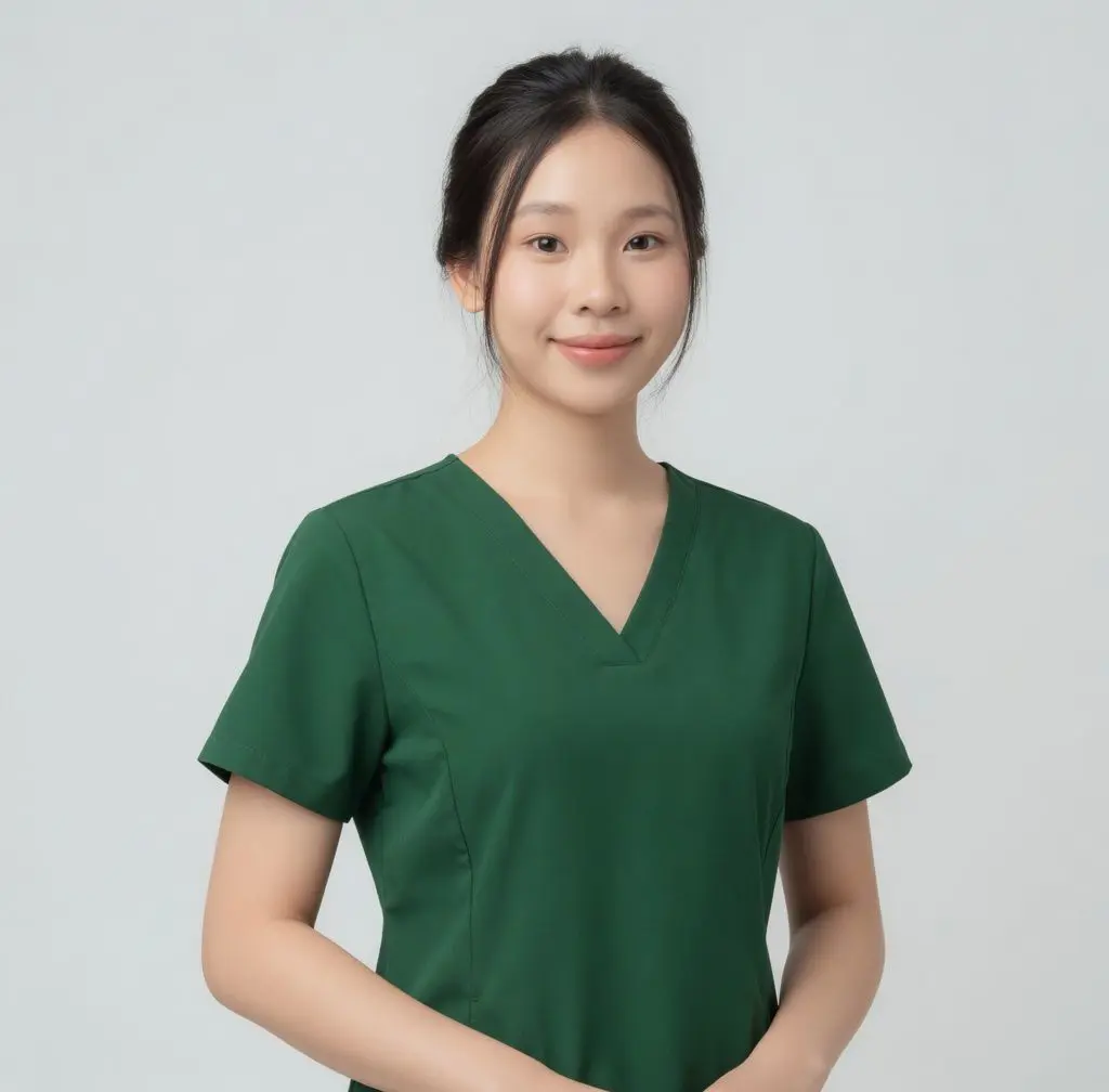 Ảnh đại diện kỹ thuật viên Hue Bui
