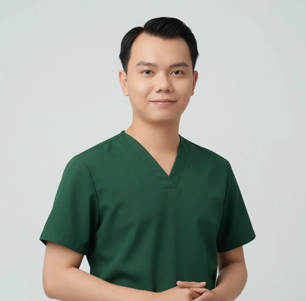 Ảnh đại diện kỹ thuật viên Tấn Lợi Trần