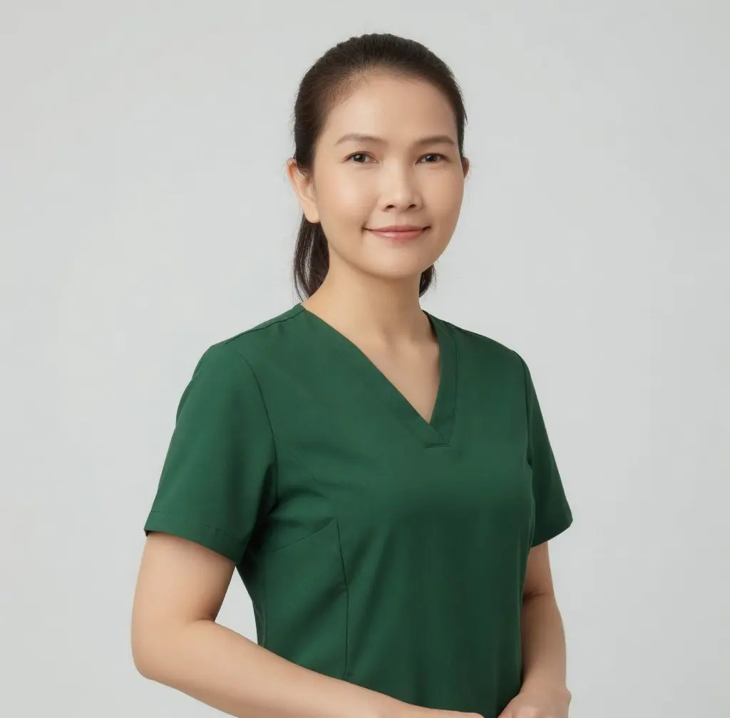 Ảnh đại diện Nguyễn Quỳnh