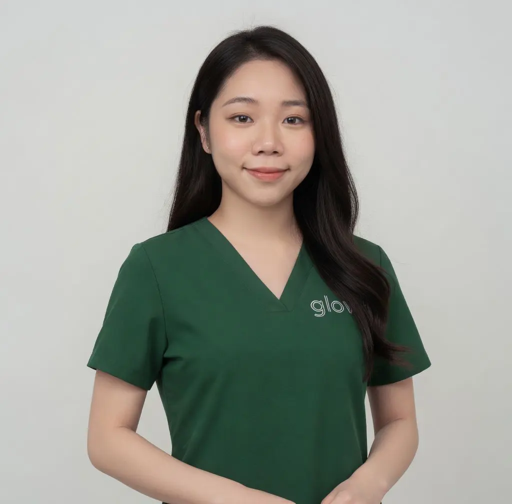 Ảnh đại diện kỹ thuật viên Diệu Linh