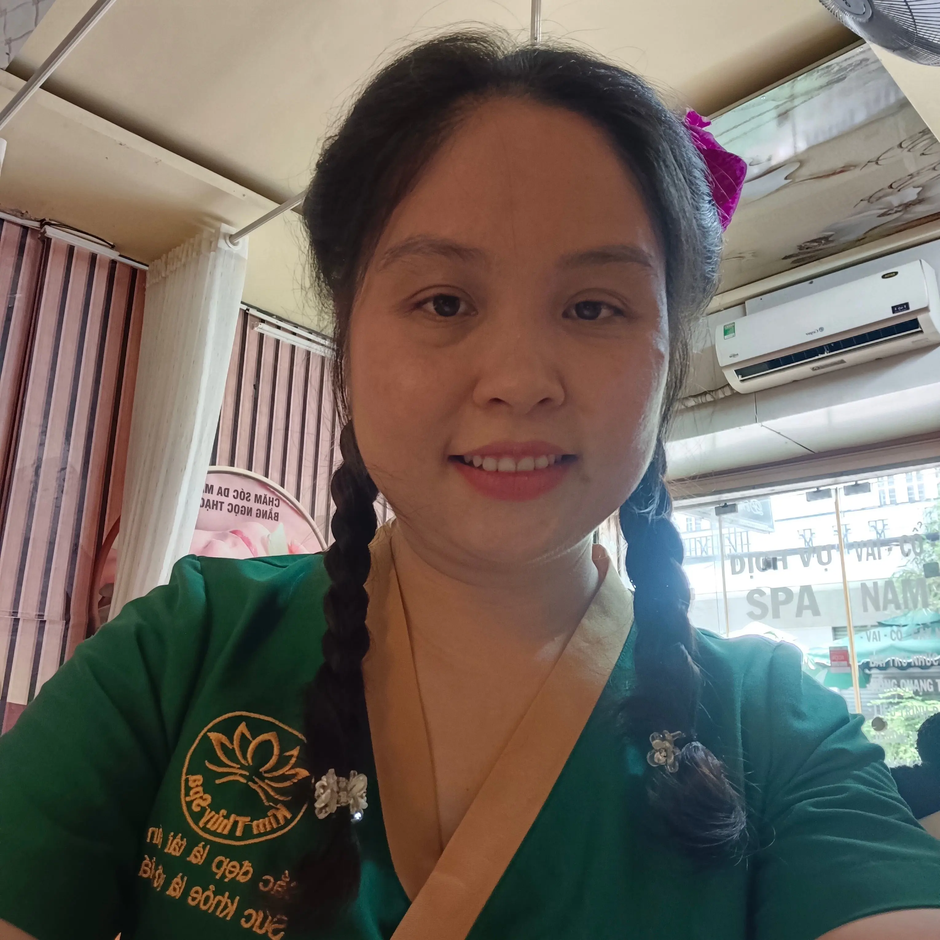 Ảnh mô tả số 5 Trần Thị Mộng Trinh