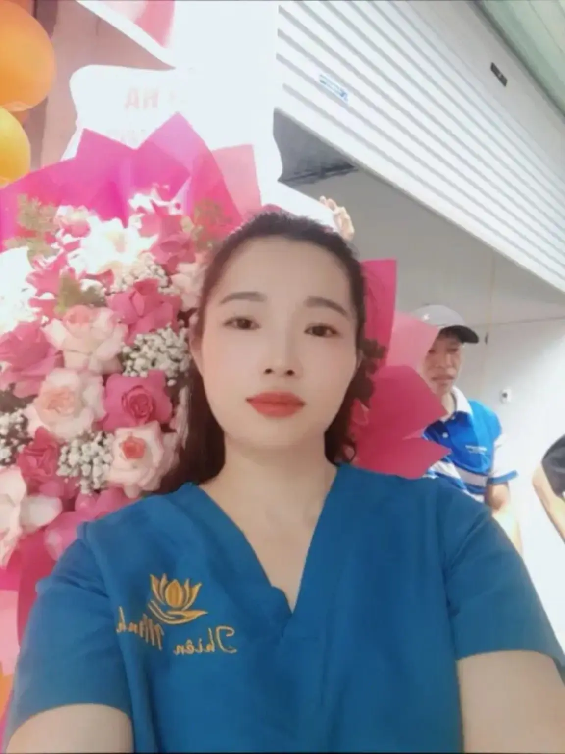 Ảnh đại diện kỹ thuật viên Lê thùy Dương