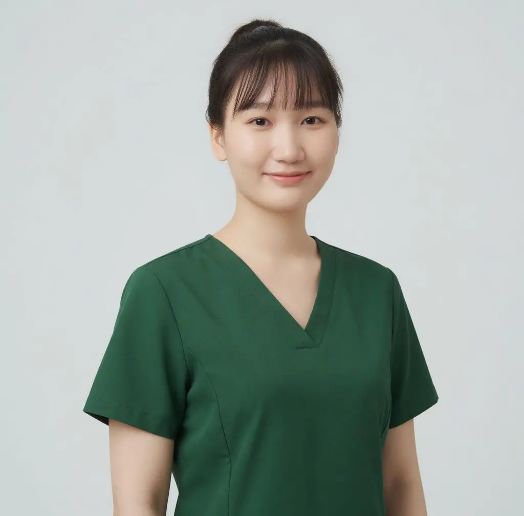 Ảnh đại diện kỹ thuật viên Thục Quyên