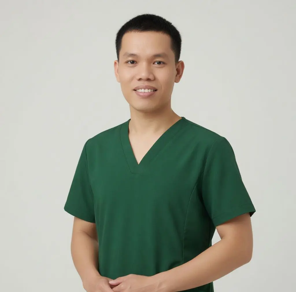Ảnh đại diện Do Quang