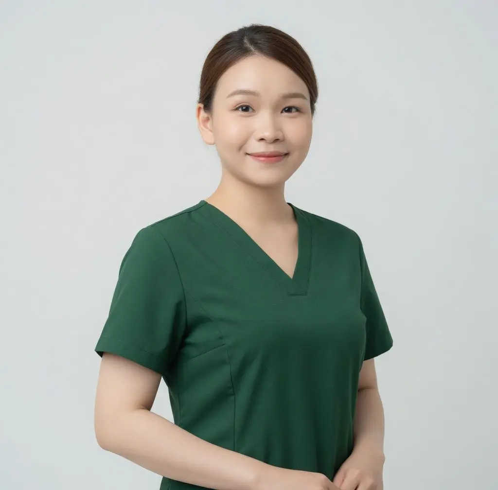 Ảnh đại diện Nhun Nhun