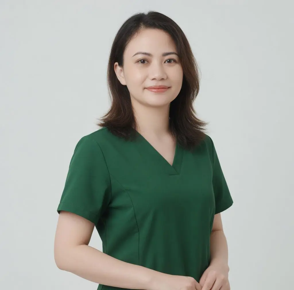 Ảnh đại diện kỹ thuật viên Kẹo