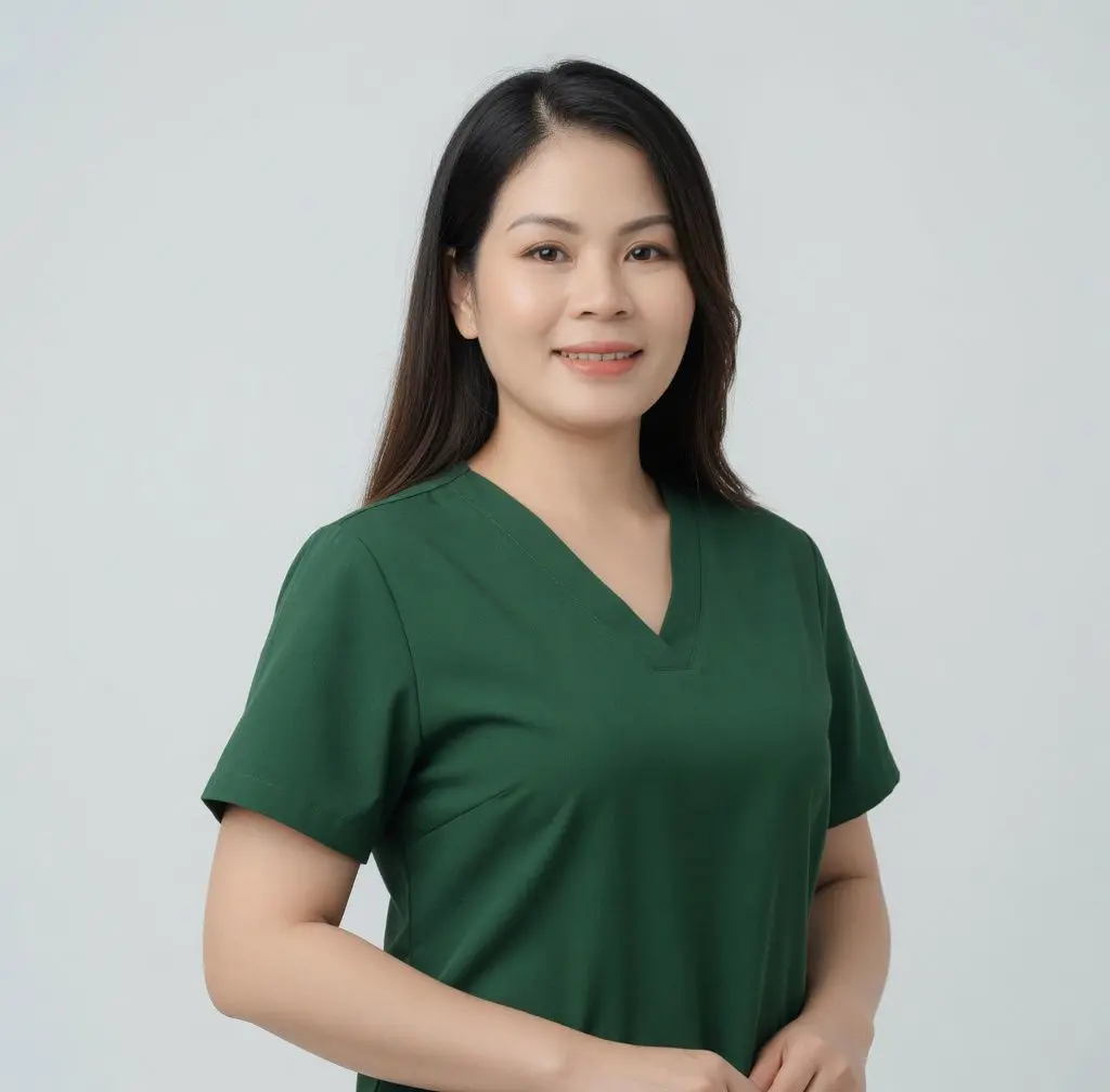 Ảnh đại diện Nguyễn Thị Vượng