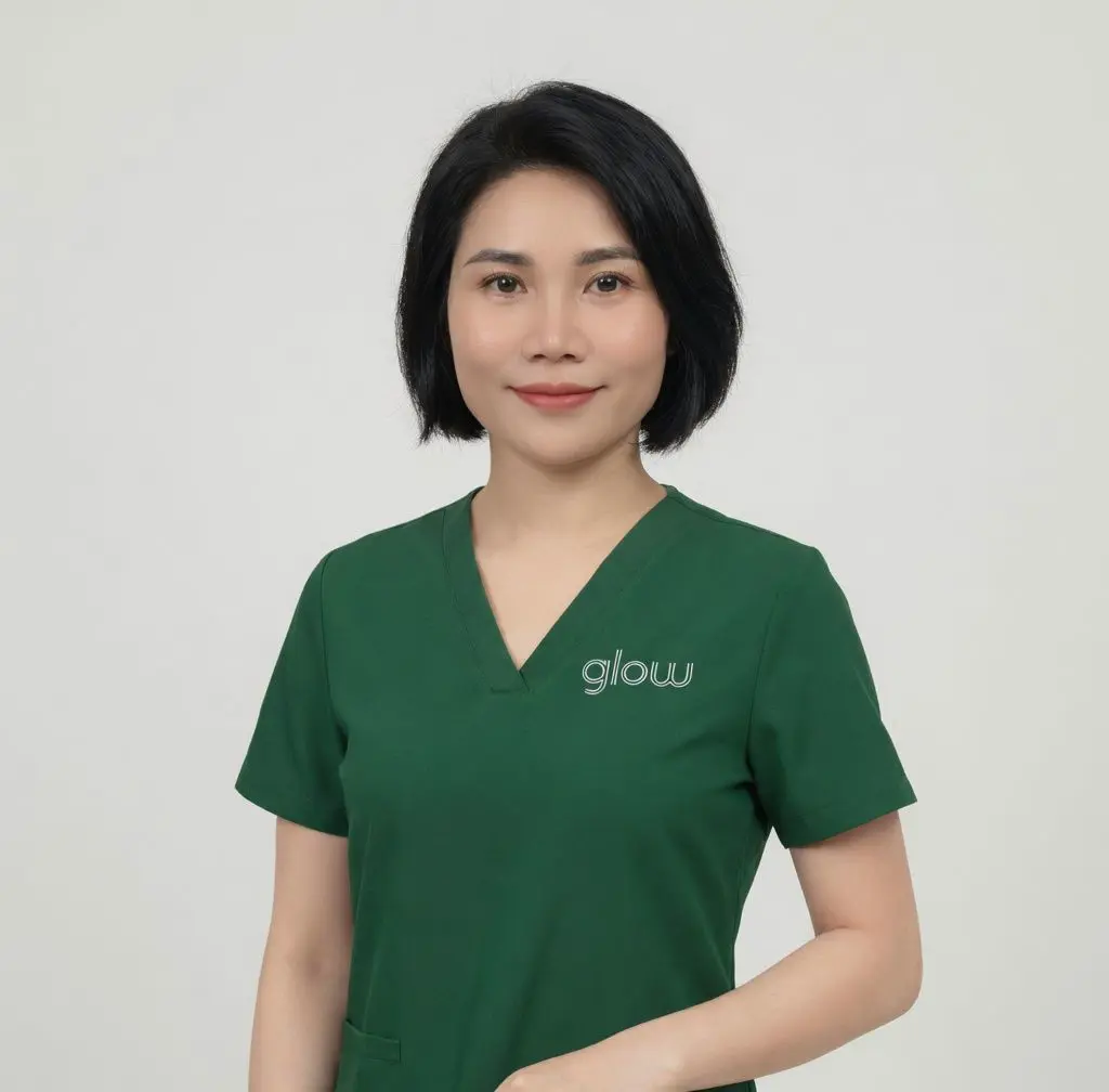 Ảnh đại diện kỹ thuật viên Xoài Non