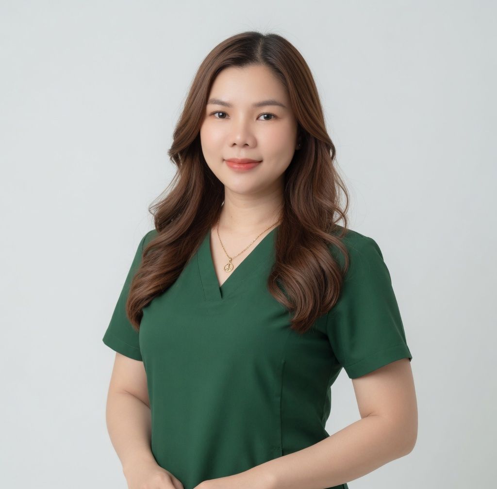 Ảnh đại diện Kim Hằng