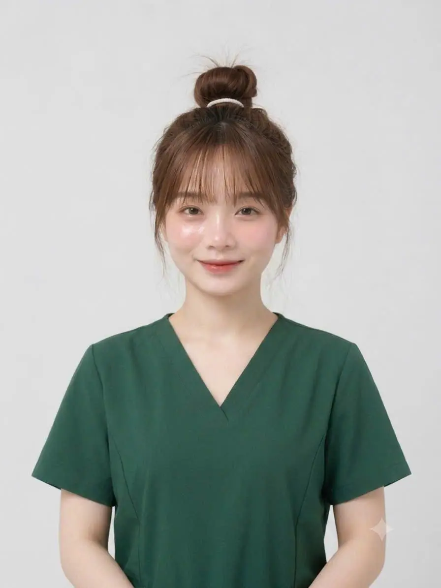 Ảnh đại diện Dii Dii