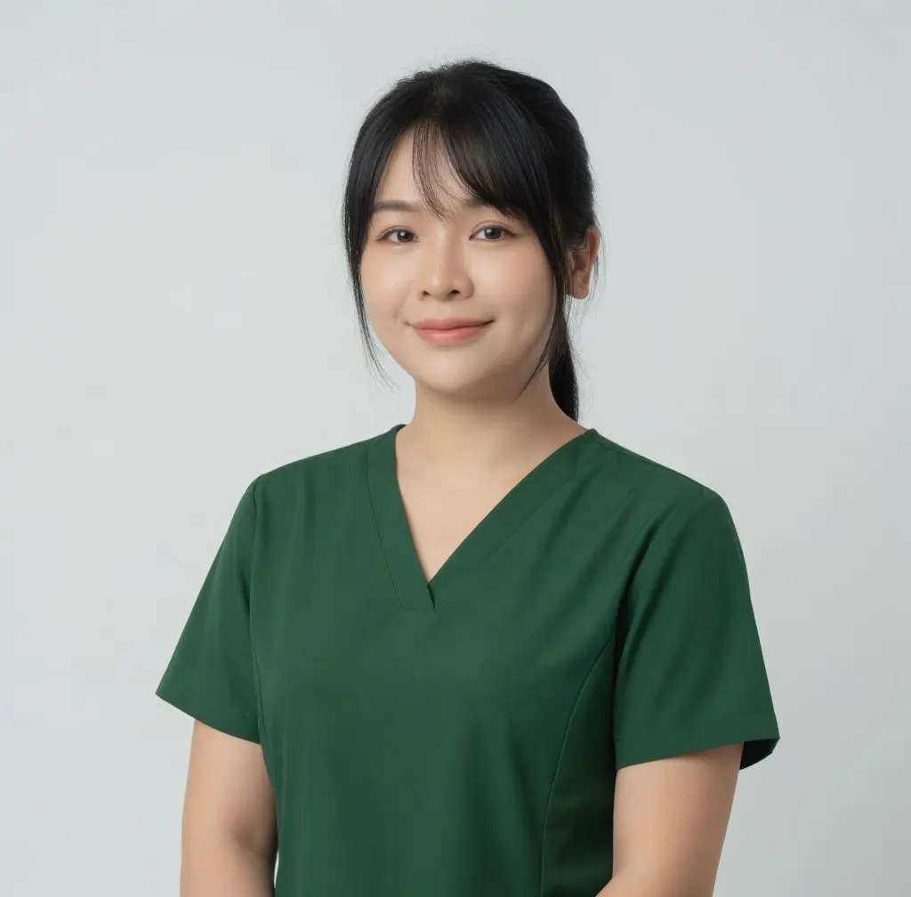 Ảnh đại diện Ngọc Tú