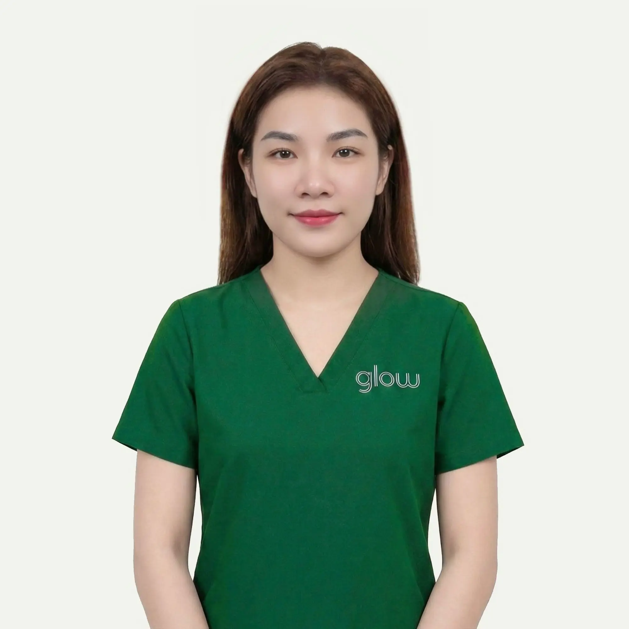 Ảnh đại diện kỹ thuật viên Thanh Ngân
