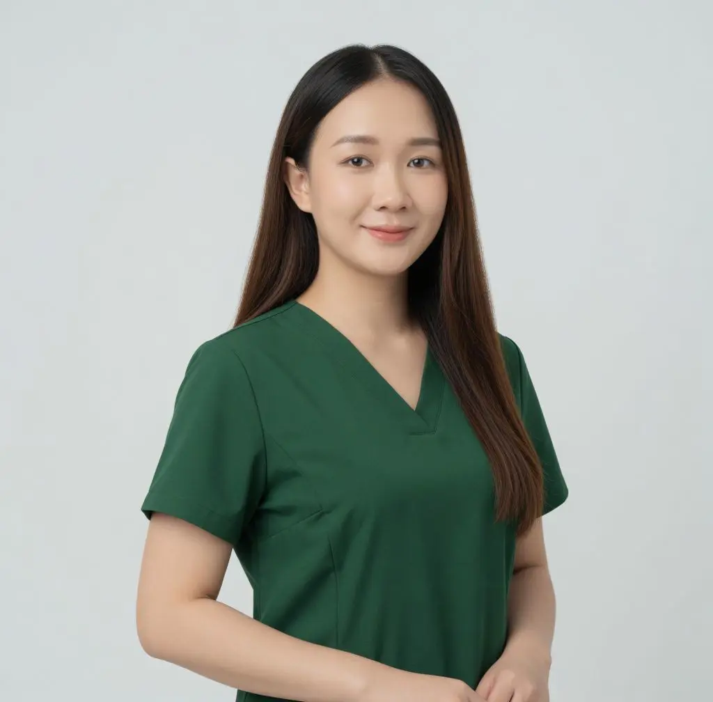 Ảnh đại diện kỹ thuật viên Chipi