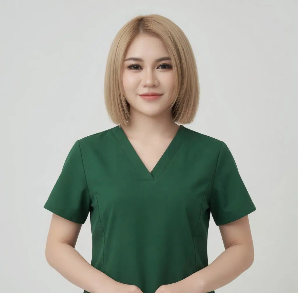 Ảnh đại diện kỹ thuật viên Minmin