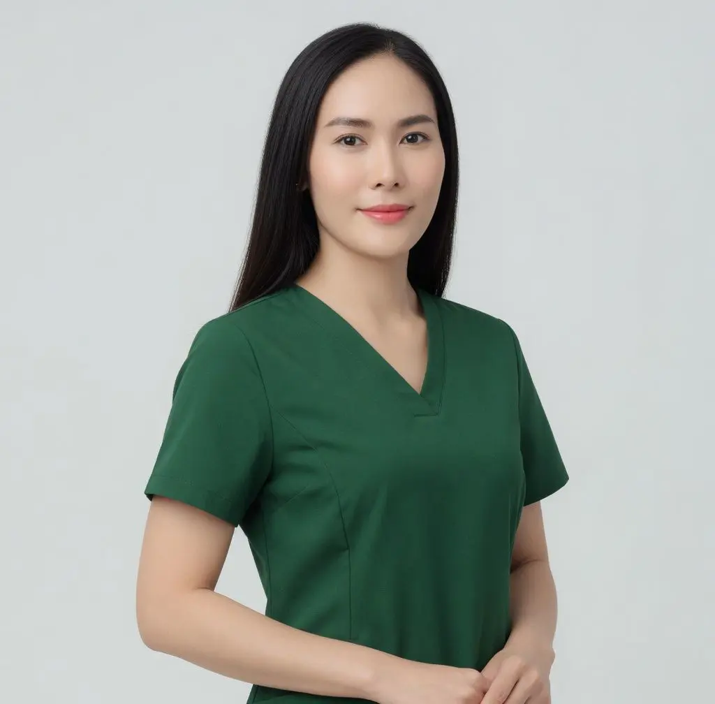 Ảnh đại diện kỹ thuật viên Nguyễn Phương Anh