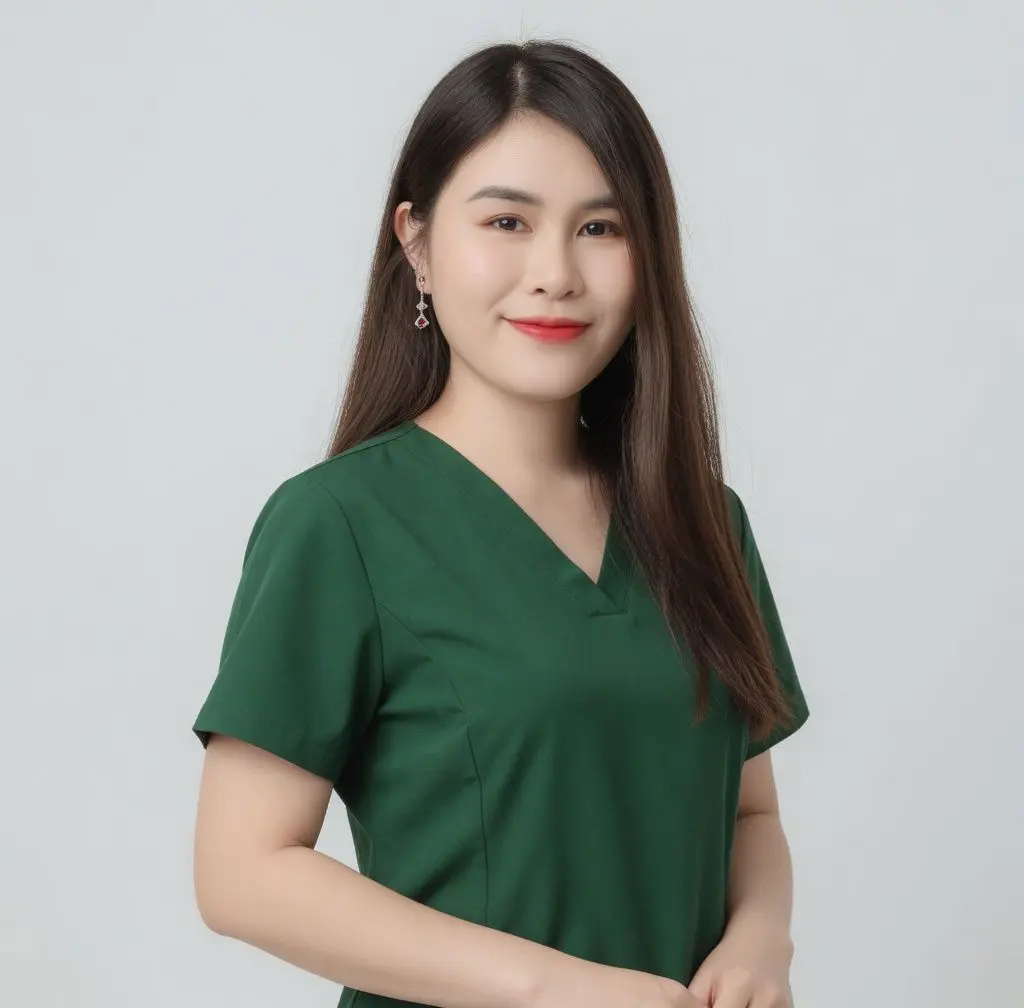 Ảnh đại diện Khánh Ly
