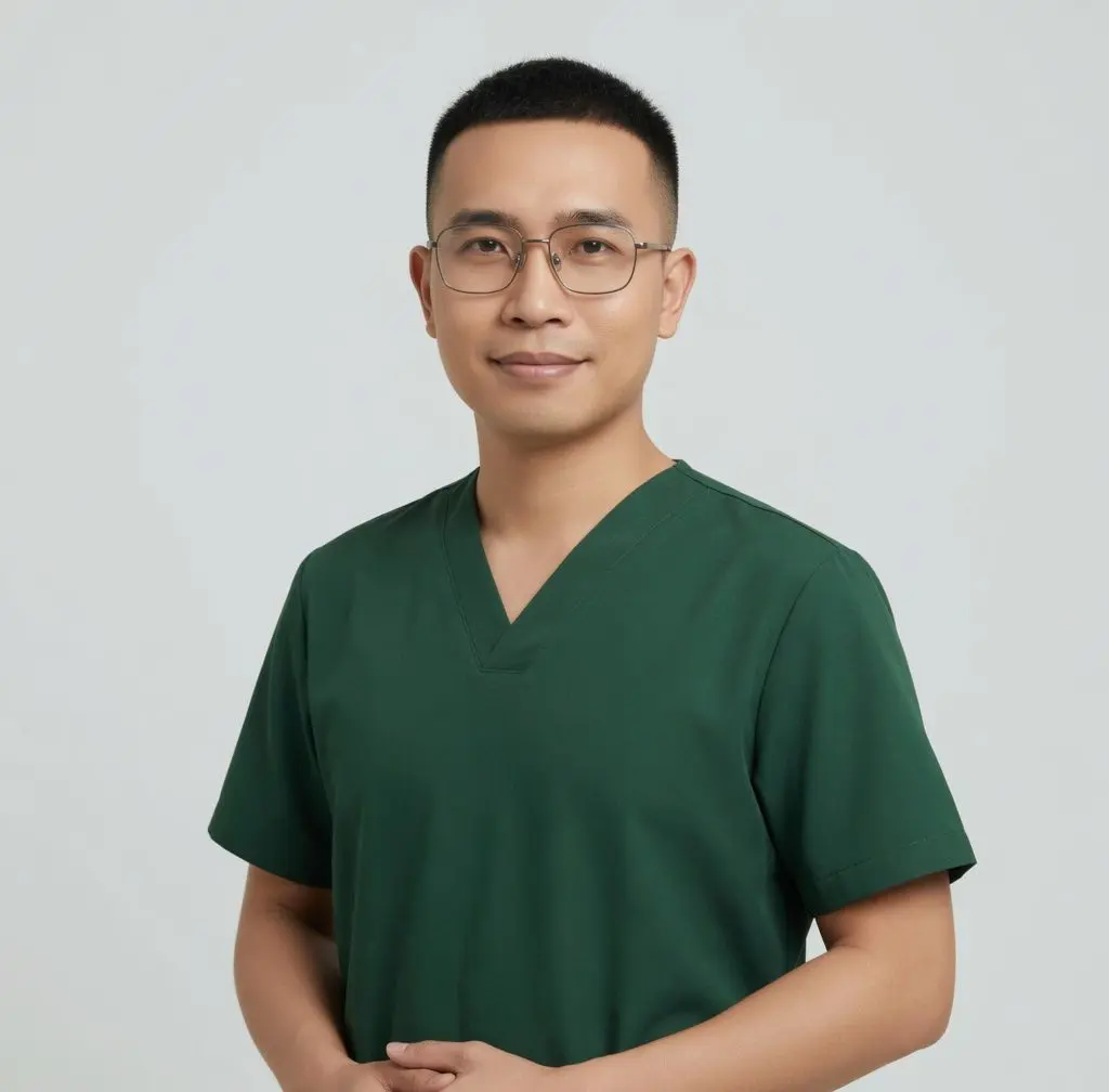 Ảnh đại diện Mr bách