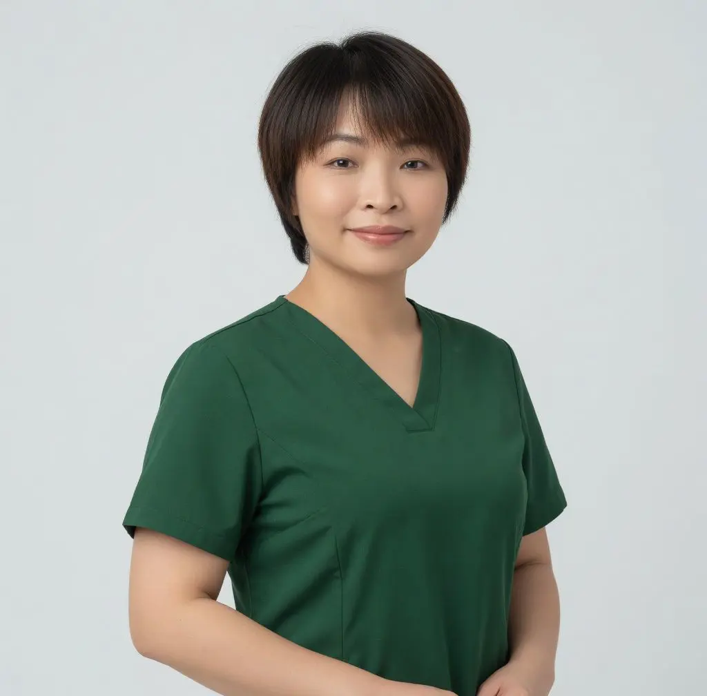 Ảnh đại diện kỹ thuật viên Anh Ngoc