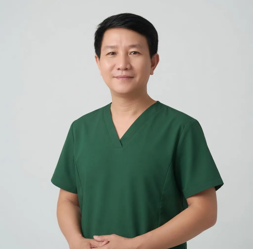Ảnh đại diện Phương Nguyễn