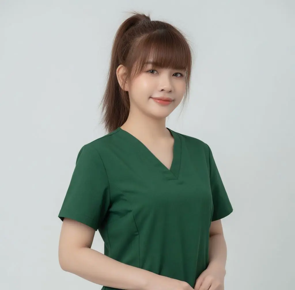 Ảnh đại diện kỹ thuật viên Diễm Sương