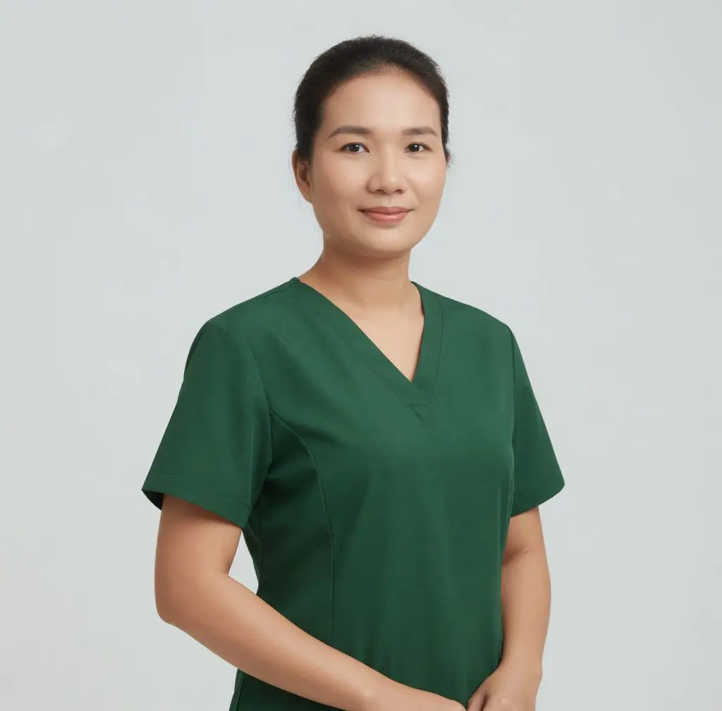 Ảnh đại diện Phạm Thị Hồng