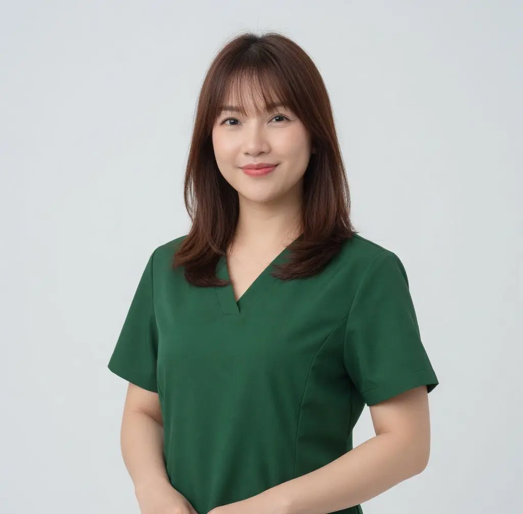 Ảnh đại diện Hina