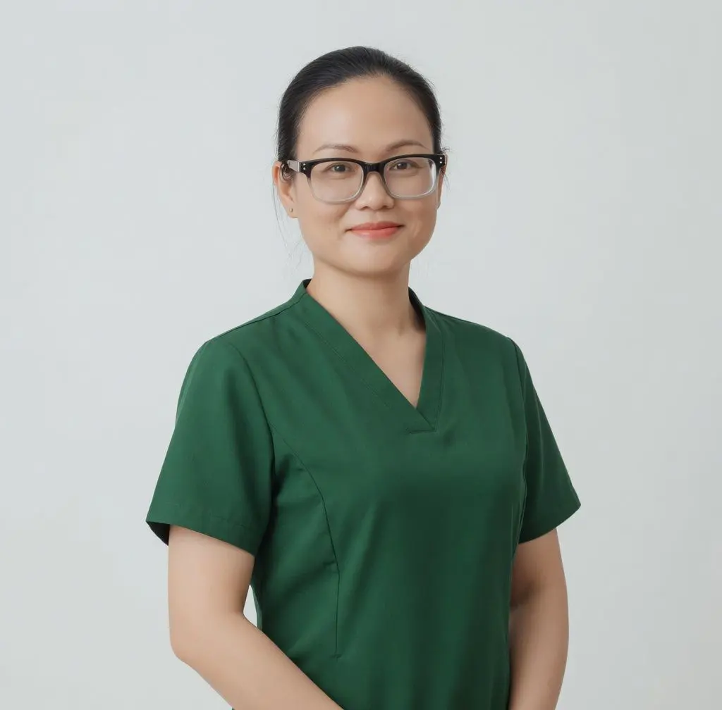 Ảnh đại diện My My