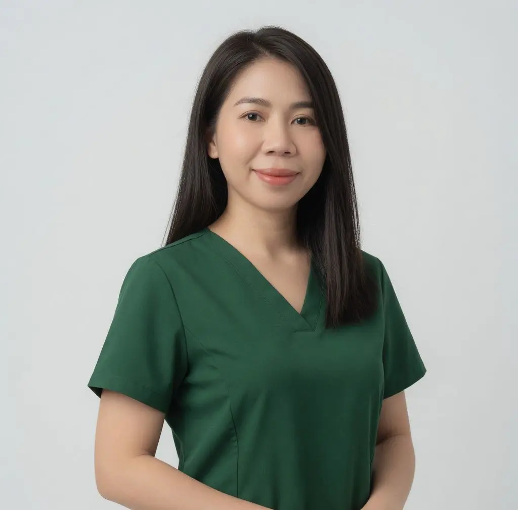 Ảnh đại diện Hương Bùi