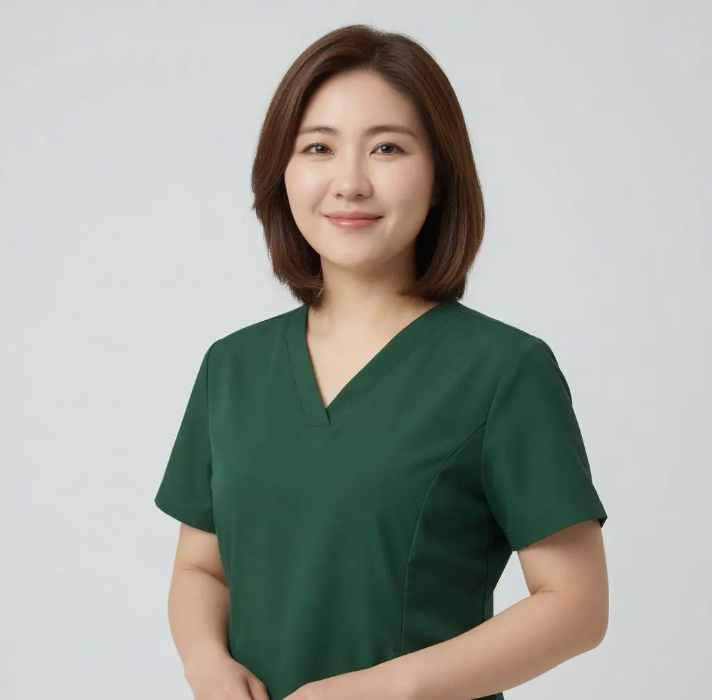 Ảnh đại diện Julia