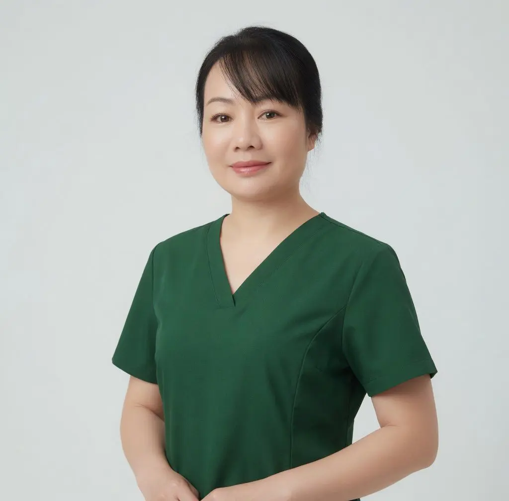 Ảnh đại diện Oanh Đỗ