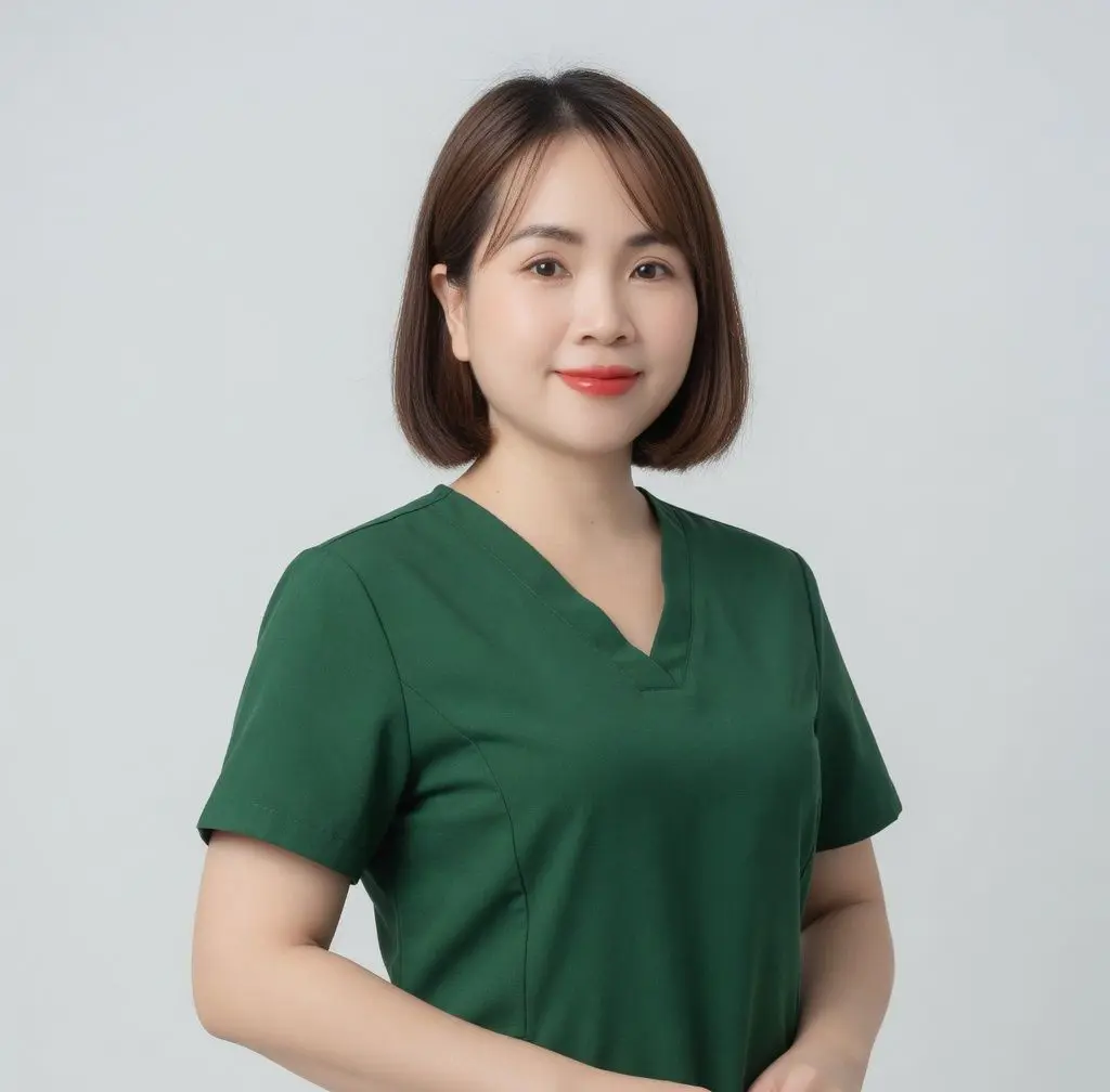 Ảnh đại diện kỹ thuật viên Thanh Trúc