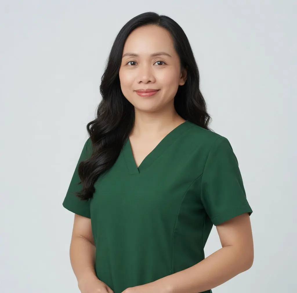 Ảnh đại diện Vy Nguyễn