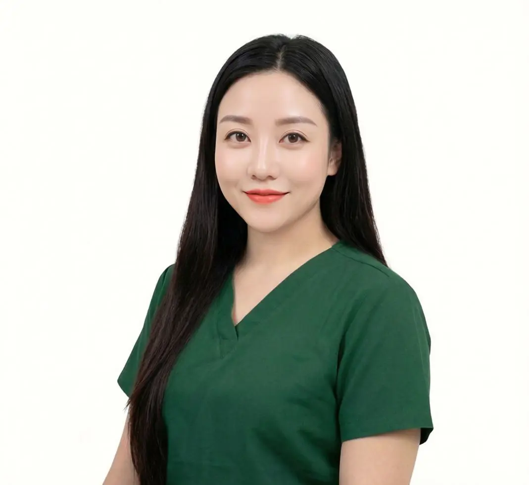 Ảnh đại diện Ly Pandora