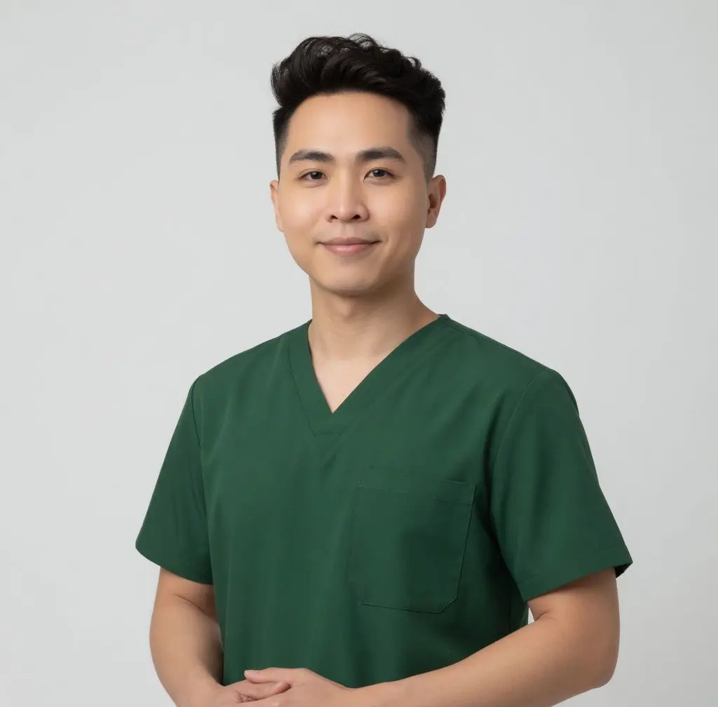Ảnh đại diện Nguyễn Thành Long