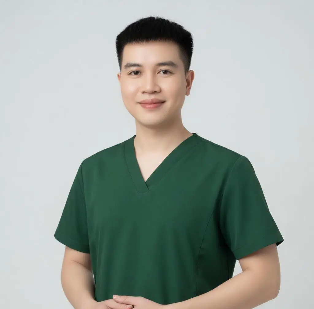 Ảnh đại diện kỹ thuật viên Minh Anh😎