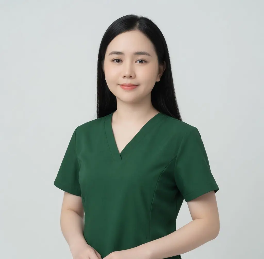 Ảnh đại diện My