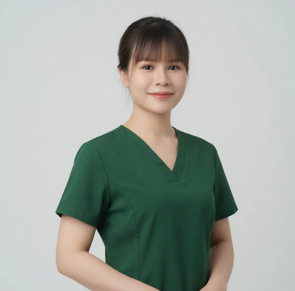 Ảnh đại diện kỹ thuật viên MiMi