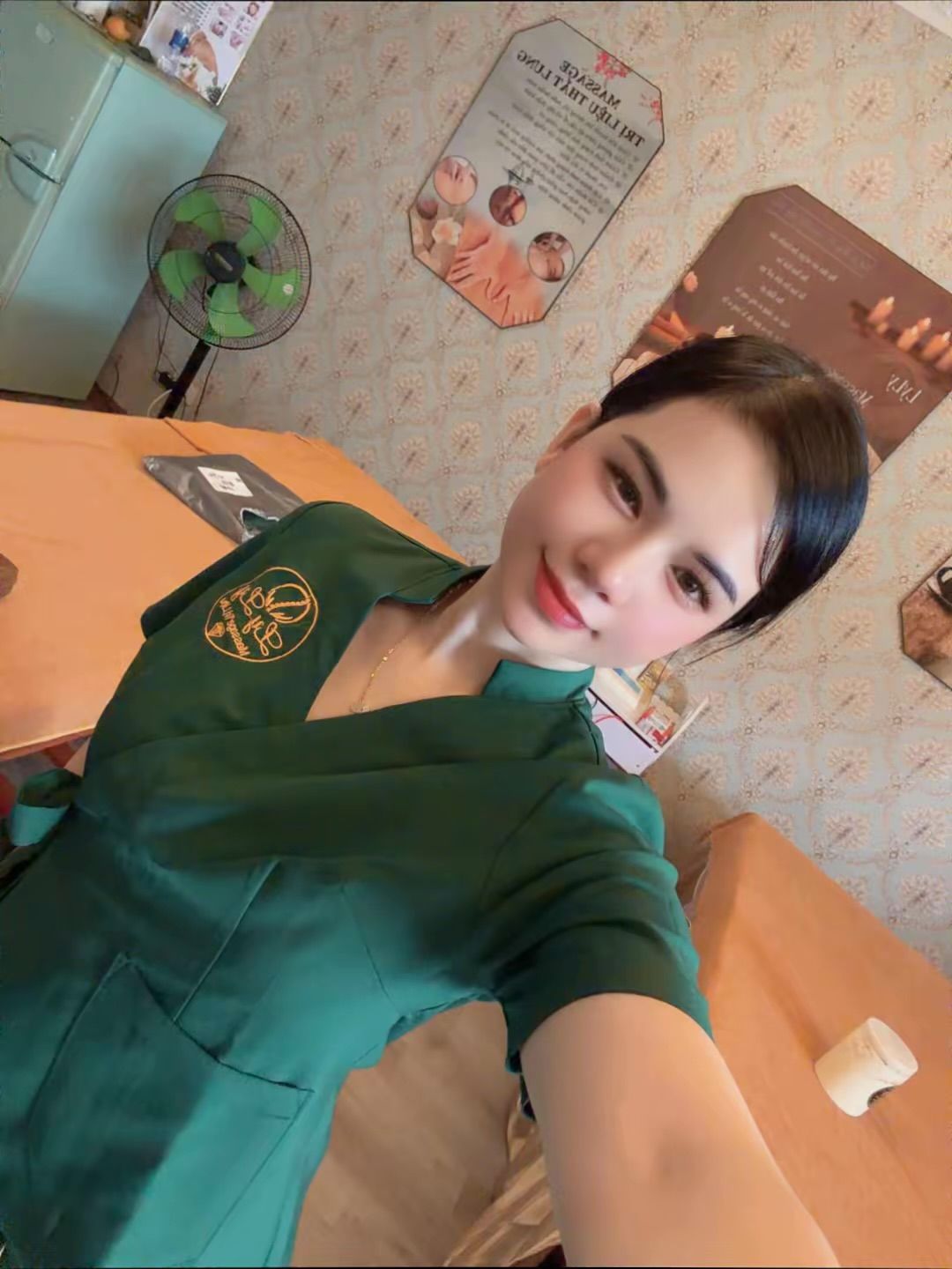 Ảnh mô tả số 3 Bối Massage Body