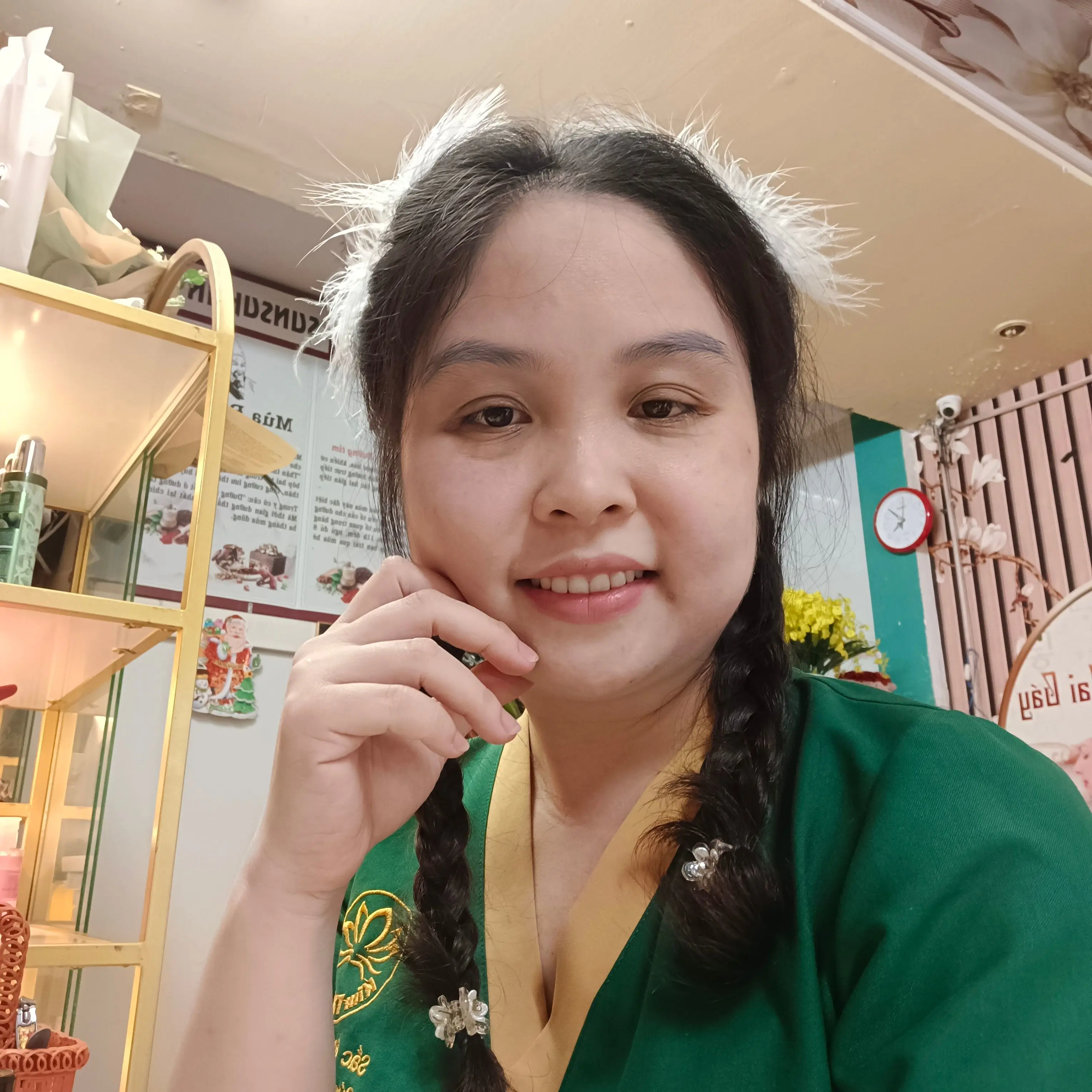 Ảnh mô tả số 3 Trần Thị Mộng Trinh