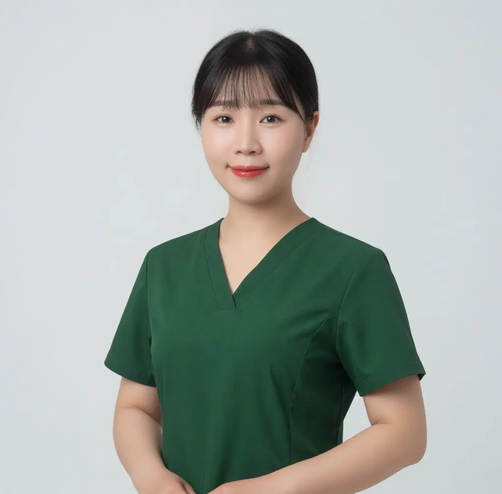 Ảnh đại diện Rosé Muội