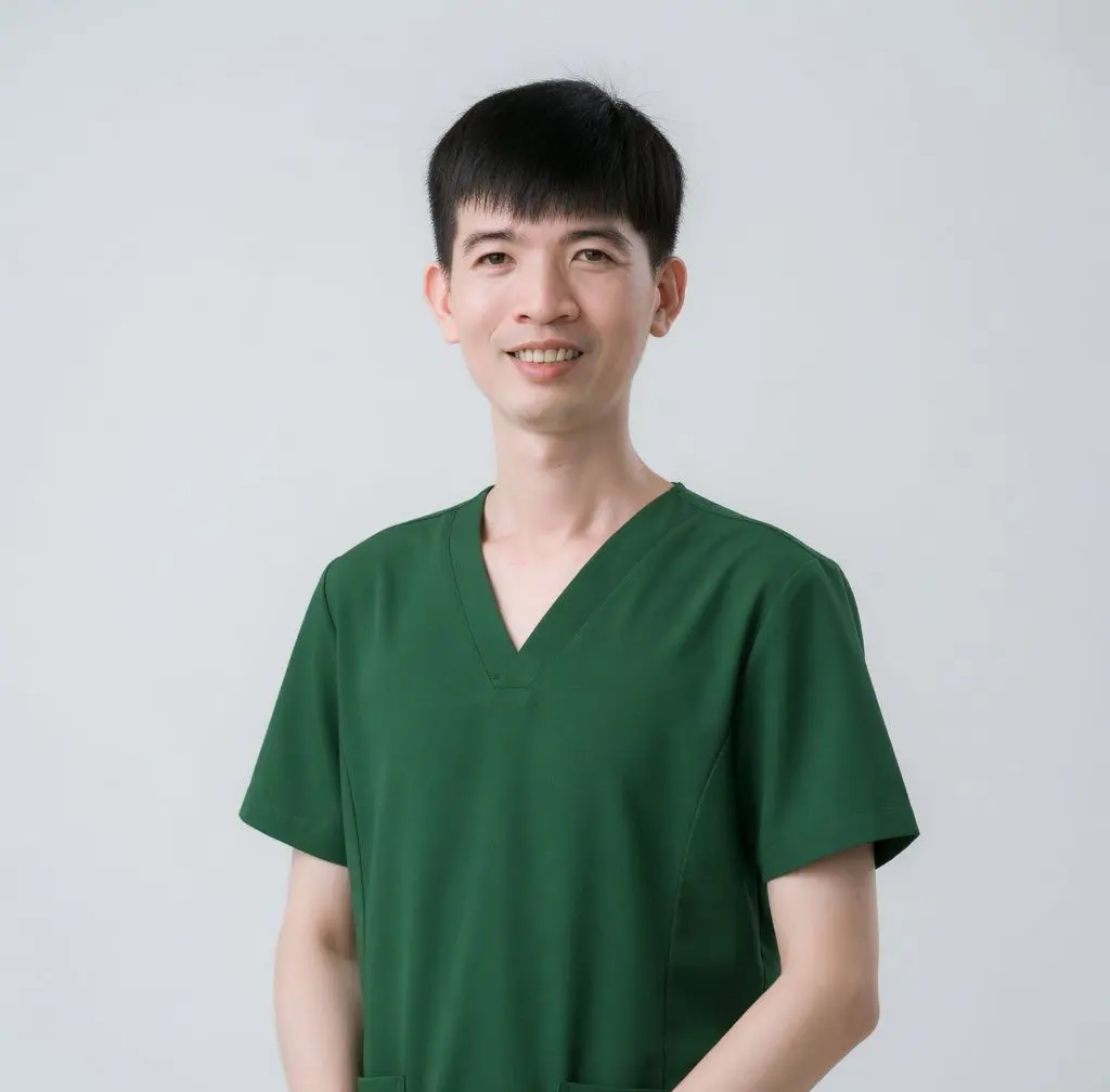 Ảnh đại diện kỹ thuật viên Phạm Quang Huy