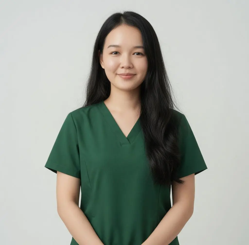 Ảnh đại diện kỹ thuật viên Hồng Điệp